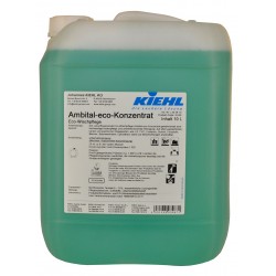 AMBITAL ECO CONC, 10L, Kiehl AMBITAL ECO CONC, 10L, Kiehl