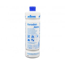 KERADET AKTIV - Detergent pentru suprafete, pe baza de alcool, 1L, Kiehl KERADET AKTIV - Detergent pentru suprafete, pe baza de alcool, 1L, Kiehl