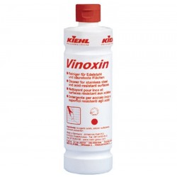 VINOXIN-Detergent pt inox si suprafete rezistente la acizi, 500ml, Kiehl VINOXIN-Detergent pt inox si suprafete rezistente la acizi, 500ml, Kiehl