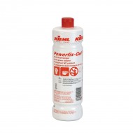 POWER FIX GEL-Detergent gel intensiv pentru vasele de toaleta,1L, Kiehl