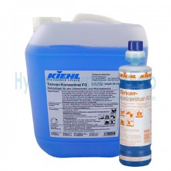 TORVAN CONC FD-Detergent activ pentru domenii alimentare, 1L, Kiehl TORVAN CONC FD-Detergent activ pentru domenii alimentare, 1L, Kiehl