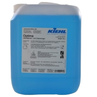 OPTIMA -detergent pentru suprafetele din plastic si sticla, 10L, Kiehl