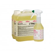 XON-FORTE - Detergent spumant pentru domeniul alimentar, pt cuptoare,gratare, 5L, Kiehl