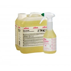 XON-FORTE - Detergent spumant pentru domeniul alimentar, pt cuptoare,gratare, 5L, Kiehl
