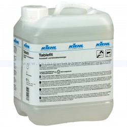 TABLEFIT-Detergent pentru plastic si birou, 5L, Kiehl TABLEFIT-Detergent pentru plastic si birou, 5L, Kiehl