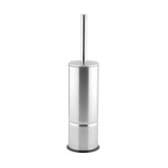 Perie WC cu suport, design, inox finisaj satinat, Mediclinics Perie WC cu suport, design, inox finisaj satinat, Mediclinics