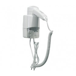 Uscator par hotelier cu priza, 1240W, Mediclinics Uscator par hotelier cu priza, 1240W, Mediclinics