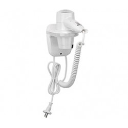 Uscator par hotelier, pozitionare verticala, 1800W, Mediclinics Uscator par hotelier, pozitionare verticala, 1800W, Mediclinics
