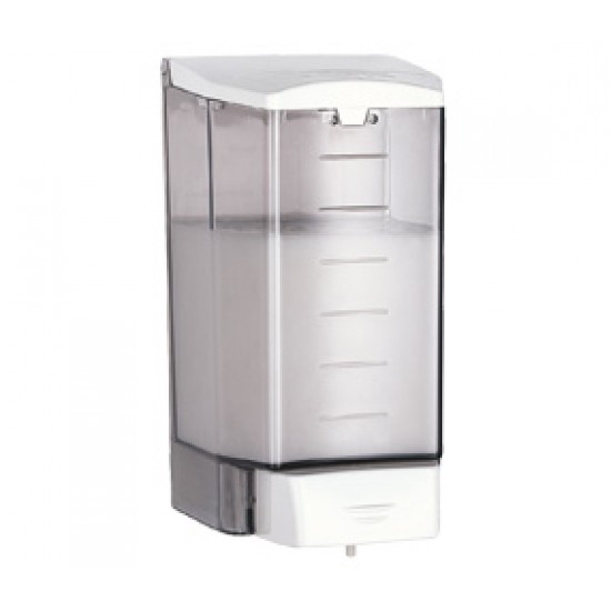 Dozator de sapun lichid sau dezinfectant, mediclinics Dozator de sapun lichid sau dezinfectant, mediclinics