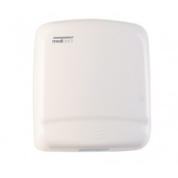 Uscator de maini OPTIMA, actionare cu senzor, Mediclinics Uscator de maini OPTIMA, actionare cu senzor, Mediclinics