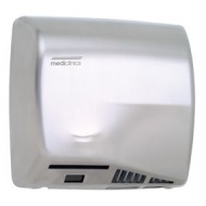 Uscator de maini SPEEDFLOW, actionare cu senzor, Mediclinics Uscator de maini SPEEDFLOW, actionare cu senzor, Mediclinics