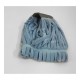 Set mop microfibra, Rezerva mop + coada aluminiu 1,2m, Limpio Set mop microfibra, Rezerva mop + coada aluminiu 1,2m, Limpio