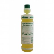 PARKETTIN Manual -detergent pentru intretinerea lemnului/parchetului, 1L, Kiehl