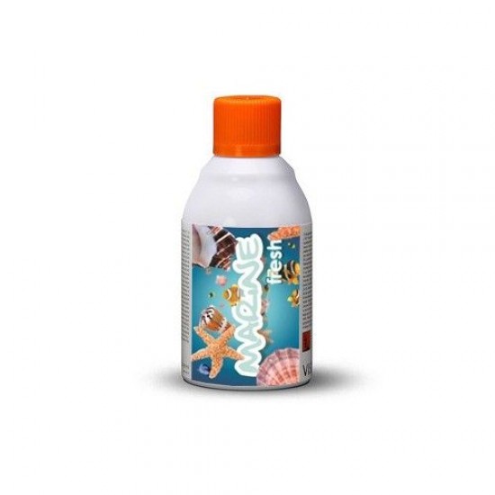 Marine Fresh odorizant Hygiene Vision Marine Fresh odorizant Hygiene Vision