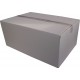 Prosoape albe de hartie, pliate V fold, 25 x 23 cm, in 2 straturi, 160 buc/pachet, 20 pac/bax, AQAS