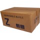 Prosoape hartie pliate Expres Z fold, 160 buc / pachet, 2 straturi, 21 x 23 cm, 12 pac / bax, AQA Choice Prosoape hartie pliate Expres Z fold, 160 buc / pachet, 2 straturi, 21 x 23 cm, 12 pac / bax, AQA Choice