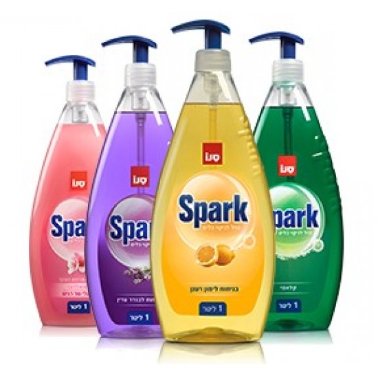 SANO SPARK LAMAIE, 1L, detergent vase