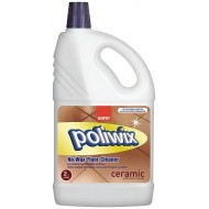 SANO POLIWIX CERAMIC Manual, 2l, detergent pardoseala