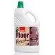 SANO FLOOR FRESH JASMINE Manual, 1L sticla, detergent pardoseala, ceramica, portelan