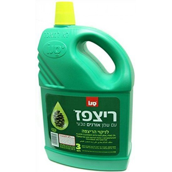 SANO FLOOR CLEANER PINE Manual, 3L, detergent pardoseala SANO FLOOR CLEANER PINE Manual, 3L, detergent pardoseala