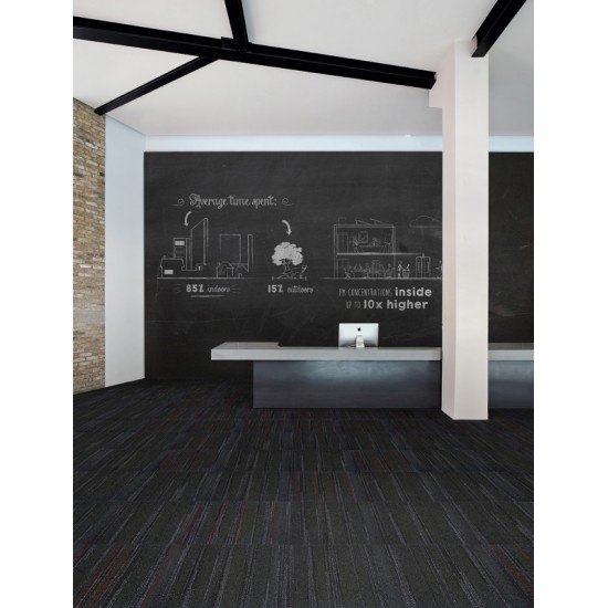 Mocheta modulara, Pure Air 100 50 x 50 cm, Modulyss Mocheta modulara, Pure Air 100 50 x 50 cm, Modulyss
