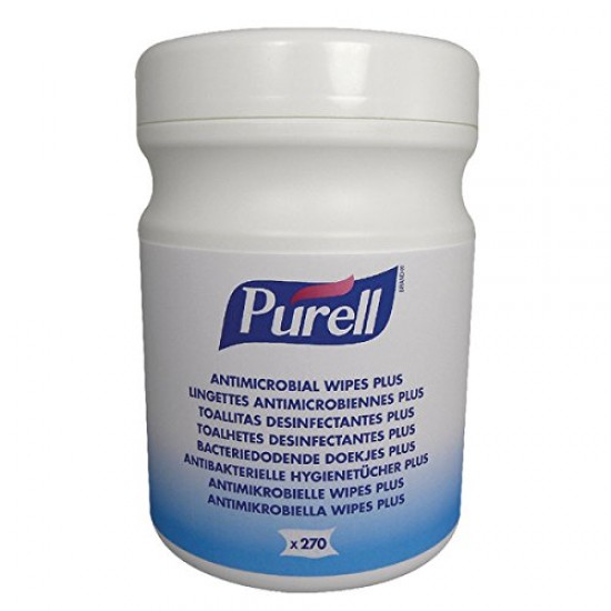 Servetele  Purell, 270 buc pe canistra