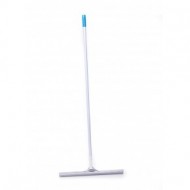 Racleta guma podea 55 cm Limpio