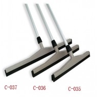 Racleta burete podea 75 cm Limpio