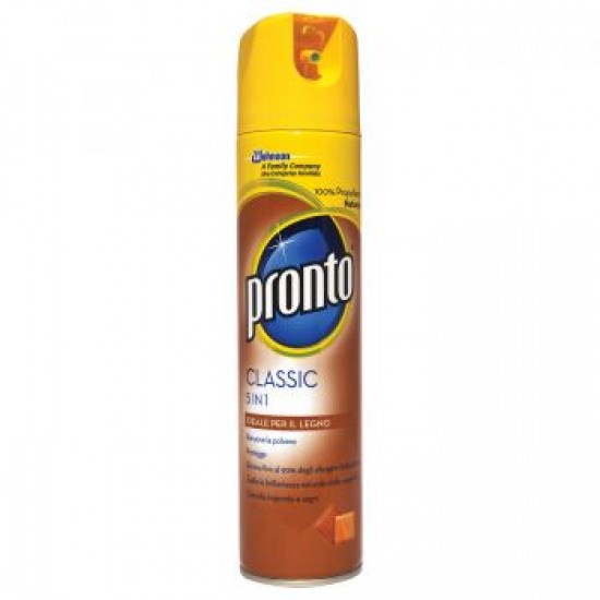 Pronto Spray 300 ml, pentru mobila