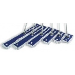 Rezerva mop dreptunghiular 60 x 16 cm AQAS Rezerva mop dreptunghiular 60 x 16 cm AQAS