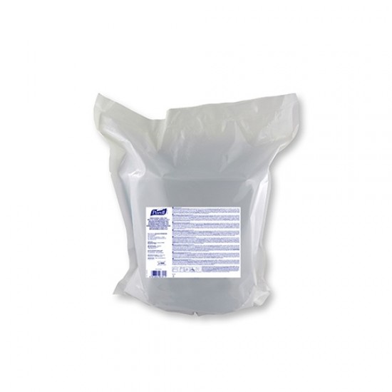 Servetele dezinfectante Purell Wipes Plus, 1200 buc./pachet Servetele dezinfectante Purell Wipes Plus, 1200 buc./pachet