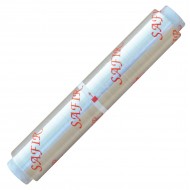 Folie aluminiu SAFIR, 30cm x 800gr, 9 role/bax Folie aluminiu SAFIR, 30cm x 800gr, 9 role/bax