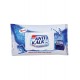 SANO ANTI KALK WIPES UNIVERSAL 4 in 1, 50 buc. SANO ANTI KALK WIPES UNIVERSAL 4 in 1, 50 buc.
