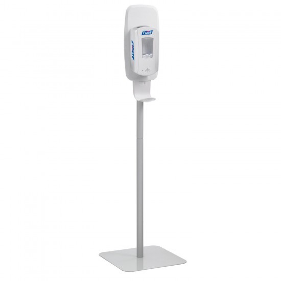 Stativ Purell pentru dispenser dezinfectant Stativ Purell pentru dispenser dezinfectant