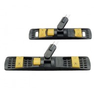 Suport mop Sprint Plus galben 40 cm Vermop