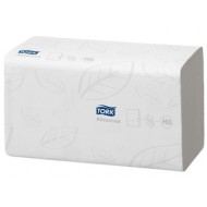 Prosoape hartie pliate gofrate  250 buc / pachet, 2 straturi, Tork   Prosoape hartie pliate gofrate  250 buc / pachet, 2 straturi, Tork