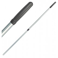 MANER TELESCOPIC DIN METAL, 900-1650 MM, VERMOP MANER TELESCOPIC DIN METAL, 900-1650 MM, VERMOP