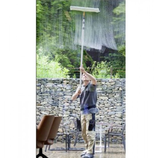 Set pentru curatarea geamurilor STARTER TOPLOCK, 45 cm, VERMOP Set pentru curatarea geamurilor STARTER TOPLOCK, 45 cm, VERMOP