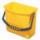 Galeata galbena, de plastic, Tuboxx, Vermop, 6 L Galeata galbena, de plastic, Tuboxx, Vermop, 6 L