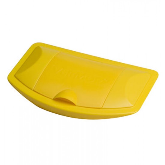 TUBOXX- CAPAC PENTRU GALEATA DE 6 L, GALBEN, VERMOP TUBOXX- CAPAC PENTRU GALEATA DE 6 L, GALBEN, VERMOP