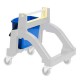 TUBOXX- CAPAC PENTRU GALEATA DE 6 L, GALBEN, VERMOP TUBOXX- CAPAC PENTRU GALEATA DE 6 L, GALBEN, VERMOP