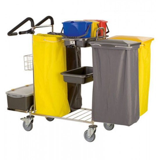 TUBOXX- CAPAC PENTRU GALEATA DE 6 L, GALBEN, VERMOP TUBOXX- CAPAC PENTRU GALEATA DE 6 L, GALBEN, VERMOP