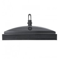 MATURA-RACLETA DE REZERVA PENTRU SET DUSTPAN DES, NEAGRA, VERMOP