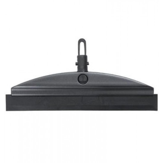 MATURA-RACLETA DE REZERVA PENTRU SET DUSTPAN DES, NEAGRA, VERMOP