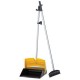 MATURA-RACLETA DE REZERVA PENTRU SET DUSTPAN DES, NEAGRA, VERMOP