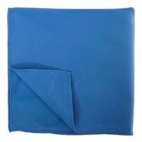LAVETA SOFTY DIN MICROFIBRA, 40X40 CM, ALBASTRA, VERMOP LAVETA SOFTY DIN MICROFIBRA, 40X40 CM, ALBASTRA, VERMOP