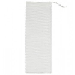 SAC PENTRU RUFE/MOPURI, 20 L, ALB, VERMOP