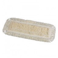 MOP PLAT DIN BUMBAC, CREM, 40 CM - SPRINT BASIC, VERMOP