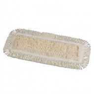 MOP PLAT, SPRINT BASIC, 50 CM, CREM, VERMOP