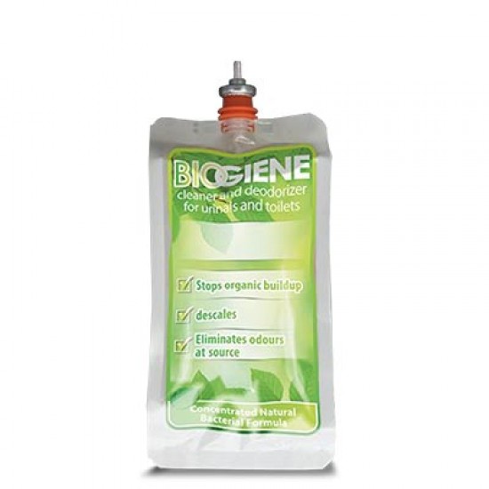 Rezerve BioClean 600ml, Hygiene 4 You